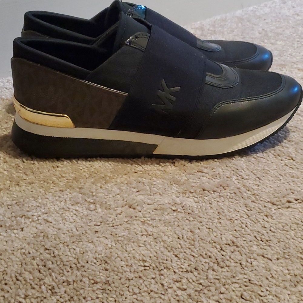 michael kors sneakers